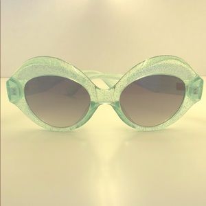 Crap eyewear sunglasses